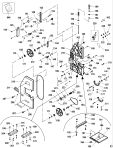 DEWALT BANDSAW (Type 1)