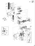 DEWALT DRILL (Type 1)
