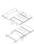 DEWALT WORK REST (Type 1)