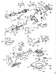 DEWALT COMBINATION SAW (Type 1)