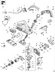 DEWALT PLANER (Type 1)