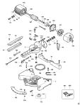 DEWALT TABLE SAW (Type 1)