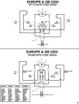 DEWALT IMPACT WRENCH (Type 1)