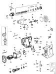 DEWALT DRILL (Type 3)