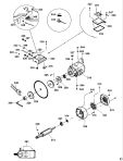 DEWALT RADIAL ARM SAW (Type 2)