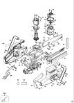 DEWALT UNIVERSAL SAW (Type 1)