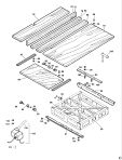 DEWALT RADIAL ARM SAW (Type 1)