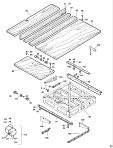 DEWALT RADIAL ARM SAW (Type 1)