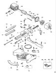 DEWALT MITRE SAW (Type 1)