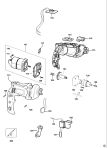 BLACK+DECKER HAMMER DRILL (Type 2)