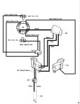 DEWALT ROTARY HAMMER (Type 1)