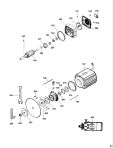 DEWALT RADIAL ARM SAW (Type 2)