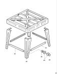 DEWALT RADIAL ARM SAW (Type 2)