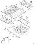 DEWALT RADIAL ARM SAW (Type 2)