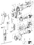 DEWALT DRILL (Type 3)