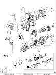 DEWALT SCREWDRIVER (Type 2)