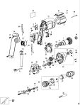 DEWALT SCREWDRIVER (Type 2)
