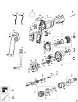 DEWALT SCREWDRIVER (Type 2)