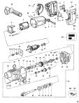 DEWALT DIAMOND DRILL (Type 1)