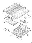 DEWALT RADIAL ARM SAW (Type 3)