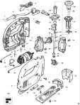 BLACK+DECKER JIGSAW (Type 4)