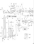 DEWALT BRAD NAILER 18 GAUGE (Type 1)