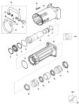 DEWALT DEMOLITION HAMMER (Type 1)