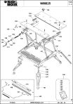 BLACK+DECKER WORKMATE (Type 4)