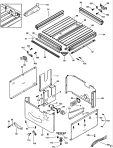 DEWALT TABLE SAW (Type 1)