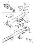 DEWALT TABLE SAW (Type 1)