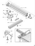 DEWALT TABLE SAW (Type 1)