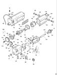 DEWALT PLANER THICKNESSER (Type 1A)