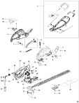 BLACK+DECKER HEDGETRIMMER (Type 1)