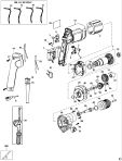 DEWALT DRILL (Type 3)