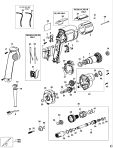 DEWALT SCREWDRIVER (Type 3)