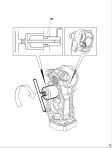 DEWALT ROTARY HAMMER (Type 2)