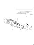 DEWALT ROTARY HAMMER (Type 1)