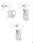 DEWALT ROTARY HAMMER (Type 1)