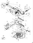 DEWALT MITRE SAW (Type 1)