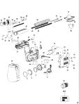 DEWALT EXTRACTOR KIT (Type 1)