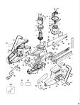 DEWALT UNIVERSAL SAW (Type 4)
