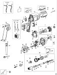 DEWALT SCREWDRIVER (Type 3)