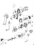 DEWALT SCREWDRIVER (Type 3)
