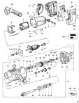 DEWALT DIAMOND DRILL (Type 2)