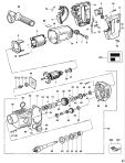 DEWALT DIAMOND DRILL (Type 2)