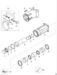 DEWALT DEMOLITION HAMMER (Type 2)