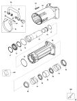 DEWALT DEMOLITION HAMMER (Type 2)