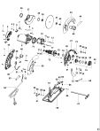 BLACK+DECKER CIRCULAR SAW (Type 2)