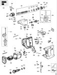 DEWALT HAMMER DRILL (Type 4)
