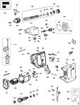DEWALT DRILL (Type 4)